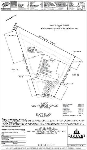 12130 Old Fashion Circle, Mont Belvieu, TX 77535