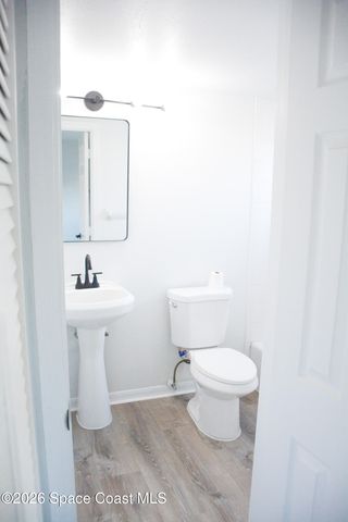 211 Circle Drive 27c, Cape Canaveral, FL 32920