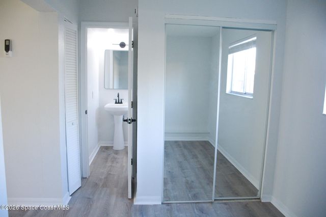 211 Circle Drive 27c, Cape Canaveral, FL 32920