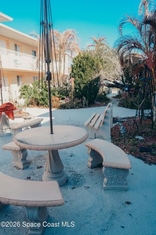 211 Circle Drive 27c, Cape Canaveral, FL 32920