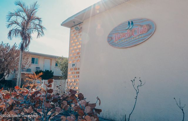 211 Circle Drive 27c, Cape Canaveral, FL 32920