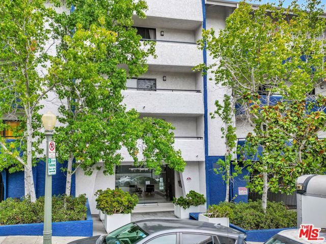 10982 Roebling Avenue 522, Los Angeles, CA 90024