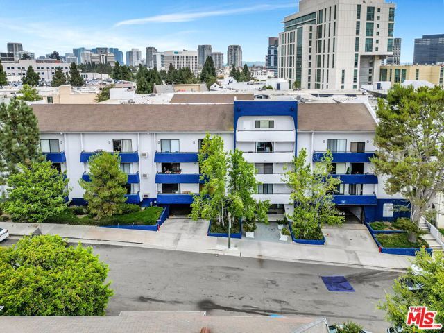10982 Roebling Avenue 522, Los Angeles, CA 90024
