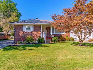 305 S Taft Avenue, Evansville, IN 47714