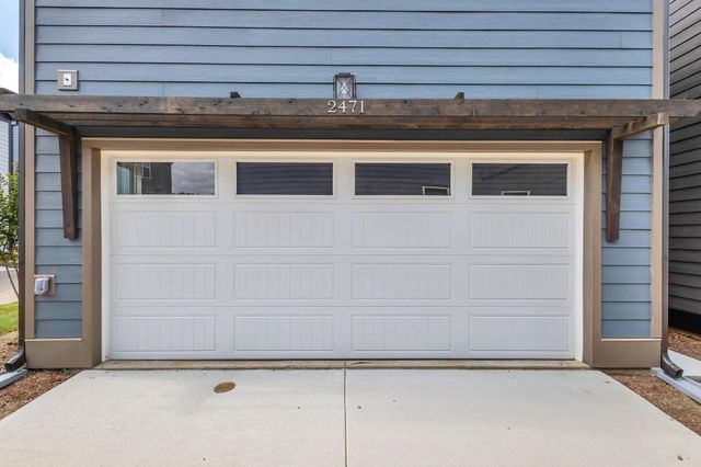 2471 Twill Place, Chattanooga, TN 37404