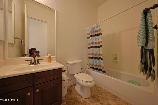 12910 W TUCKEY Lane, Glendale, AZ 85307