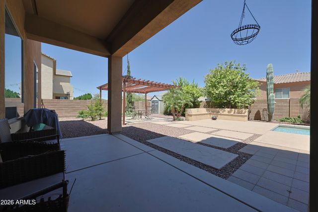 12910 W TUCKEY Lane, Glendale, AZ 85307