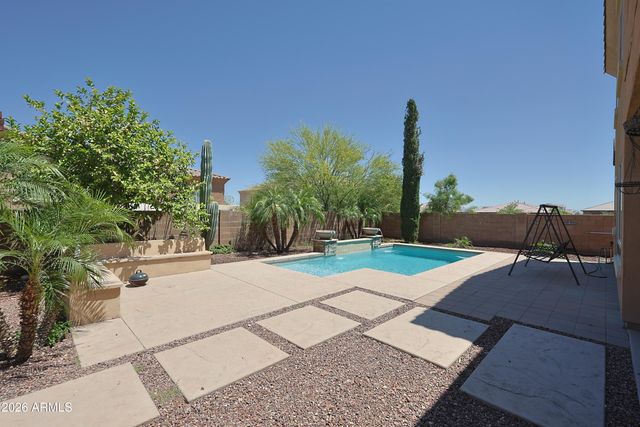 12910 W TUCKEY Lane, Glendale, AZ 85307