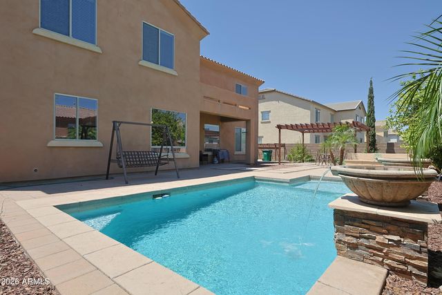 12910 W TUCKEY Lane, Glendale, AZ 85307