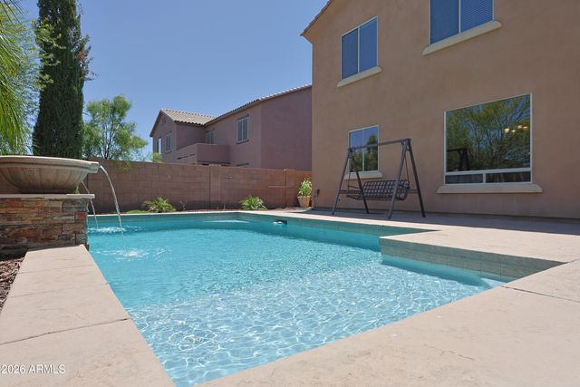12910 W TUCKEY Lane, Glendale, AZ 85307