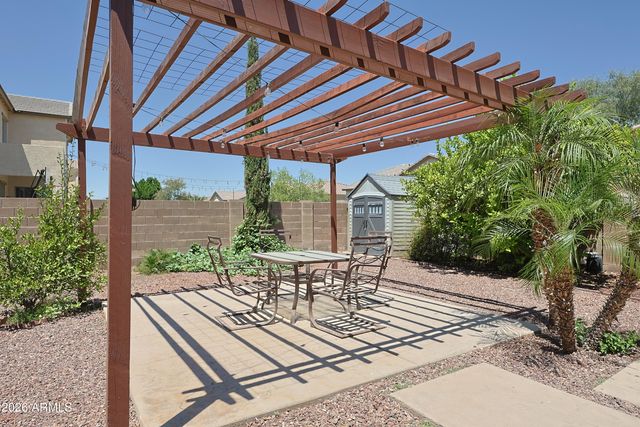 12910 W TUCKEY Lane, Glendale, AZ 85307