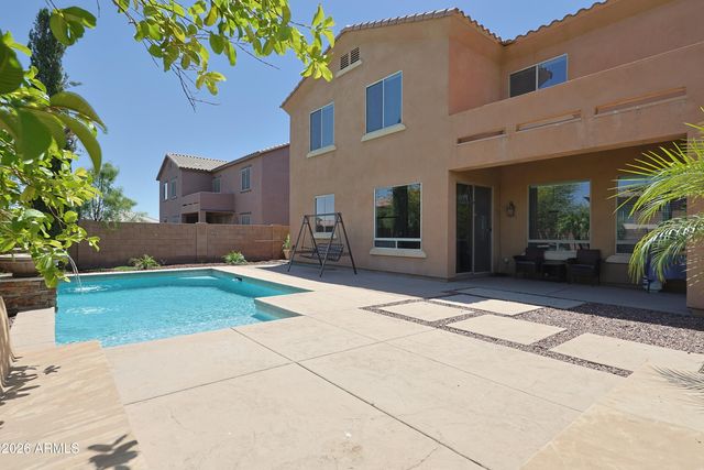 12910 W TUCKEY Lane, Glendale, AZ 85307