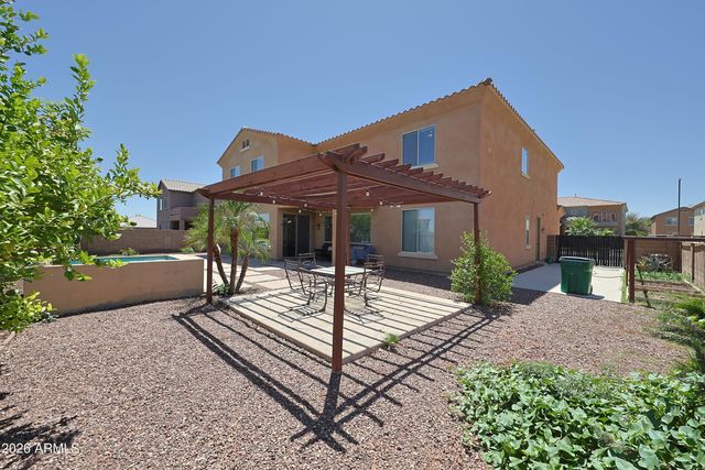 12910 W TUCKEY Lane, Glendale, AZ 85307