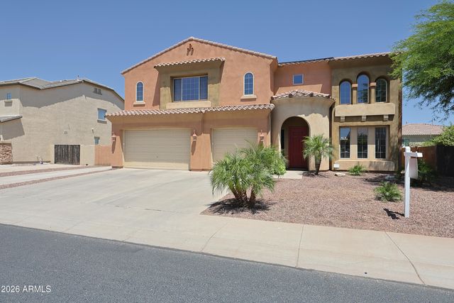 12910 W TUCKEY Lane, Glendale, AZ 85307