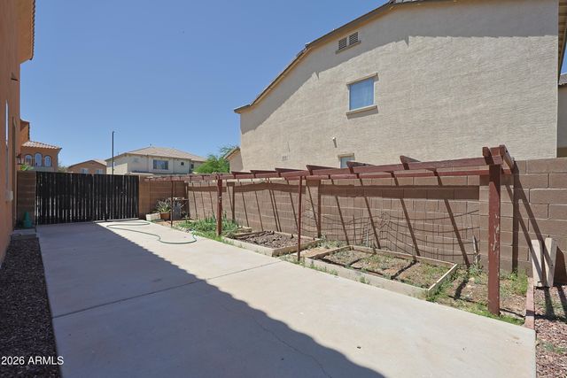 12910 W TUCKEY Lane, Glendale, AZ 85307