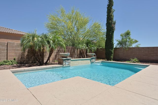 12910 W TUCKEY Lane, Glendale, AZ 85307