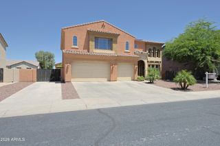 12910 W TUCKEY Lane, Glendale, AZ 85307