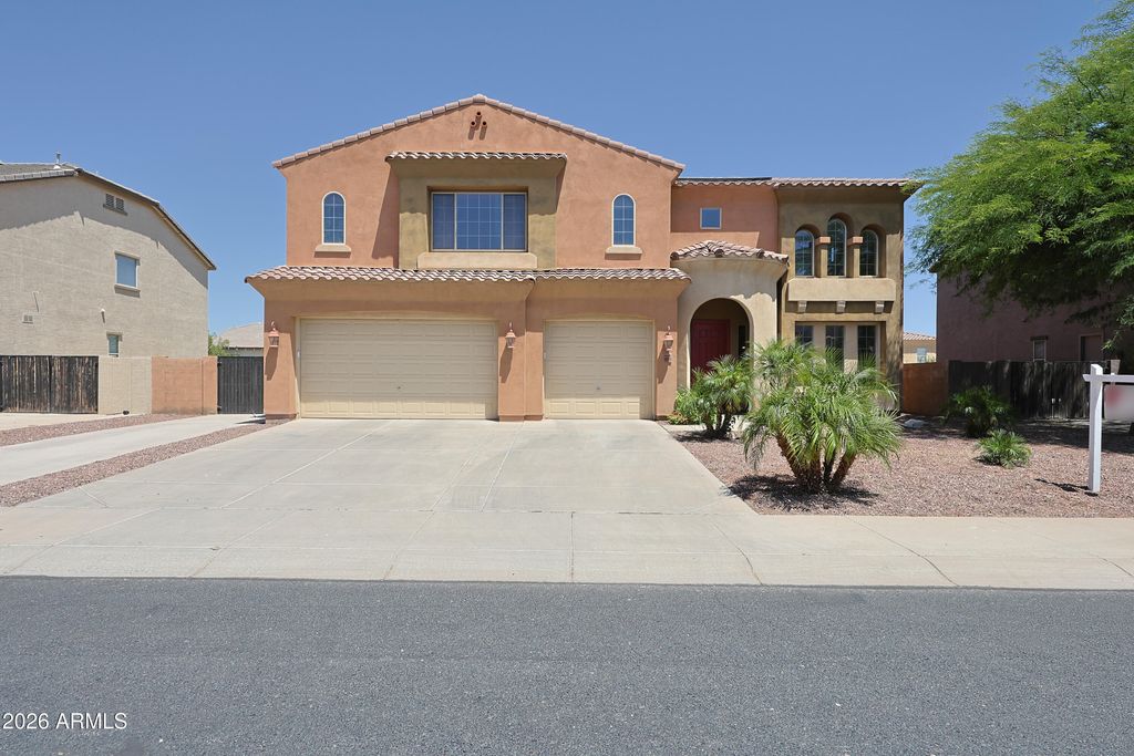 12910 W TUCKEY Lane, Glendale, AZ 85307 — photo 2