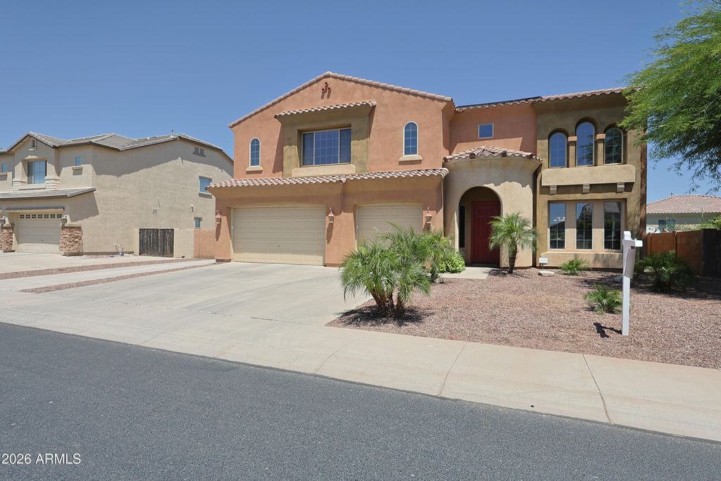12910 W TUCKEY Lane, Glendale, AZ 85307 — photo 3
