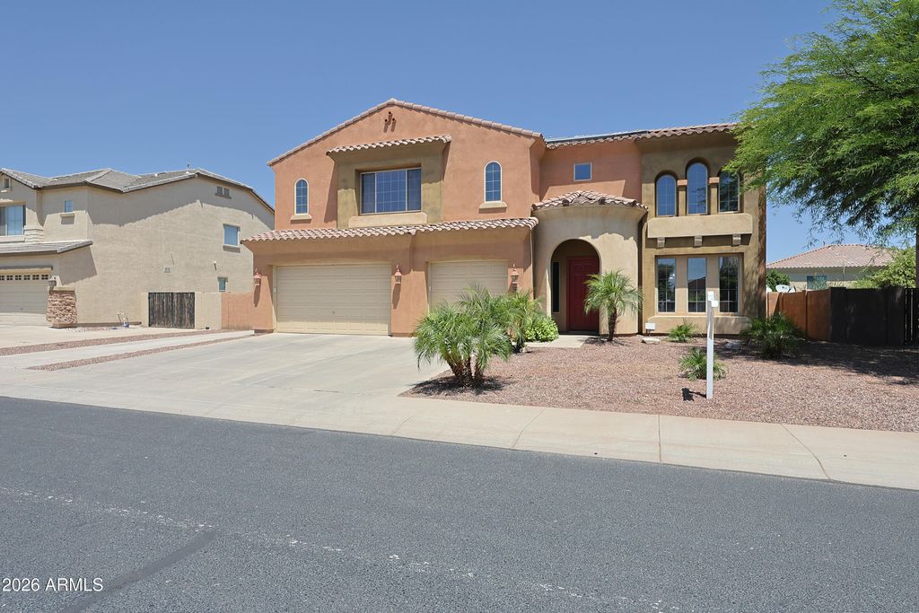 12910 W TUCKEY Lane, Glendale, AZ 85307 — photo 4