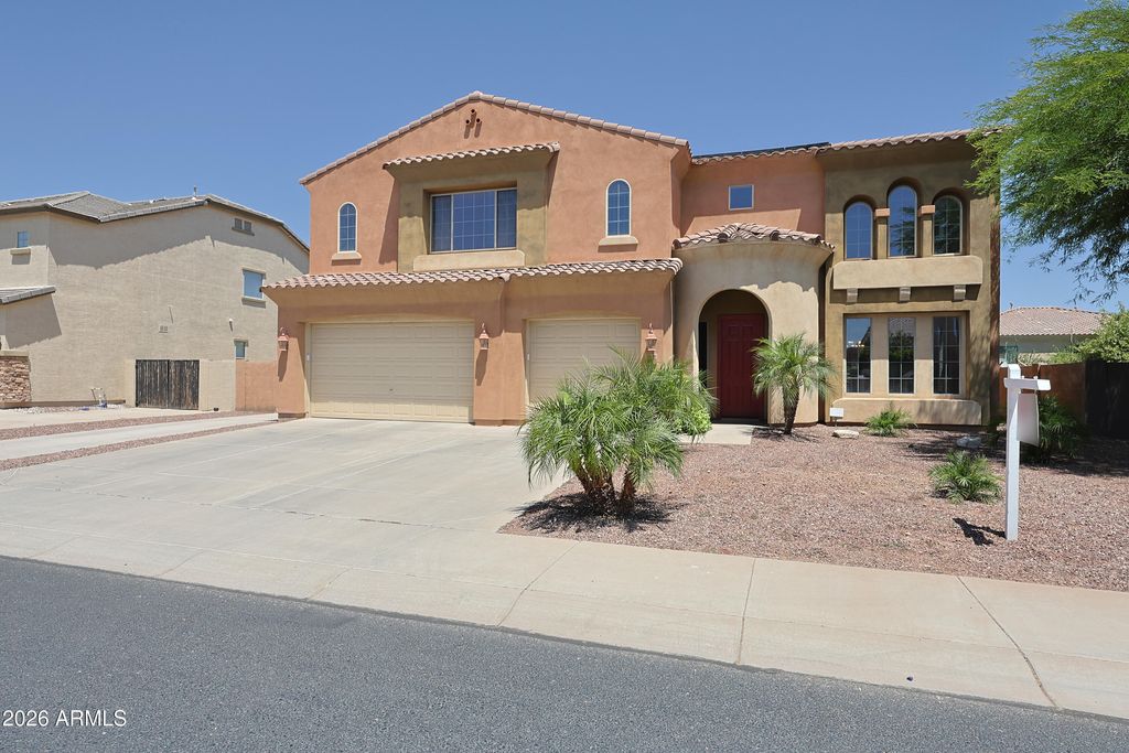 12910 W TUCKEY Lane, Glendale, AZ 85307 — photo 5