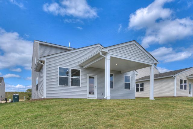 915 Tess Street, Graniteville, SC 29829