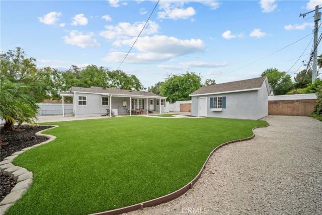 22907 Leonora, Woodland Hills, CA 91367