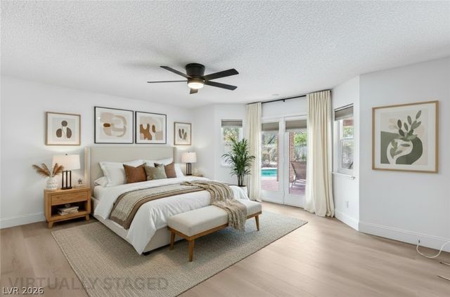3221 Grey Dolphin Drive, Las Vegas, NV 89117