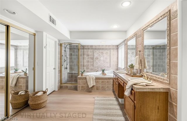 3221 Grey Dolphin Drive, Las Vegas, NV 89117