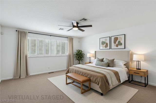 3221 Grey Dolphin Drive, Las Vegas, NV 89117