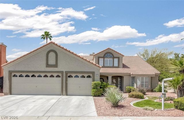 3221 Grey Dolphin Drive, Las Vegas, NV 89117