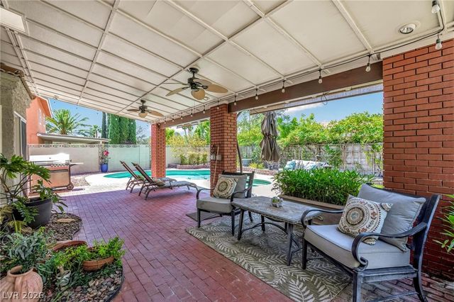 3221 Grey Dolphin Drive, Las Vegas, NV 89117