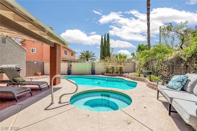 3221 Grey Dolphin Drive, Las Vegas, NV 89117