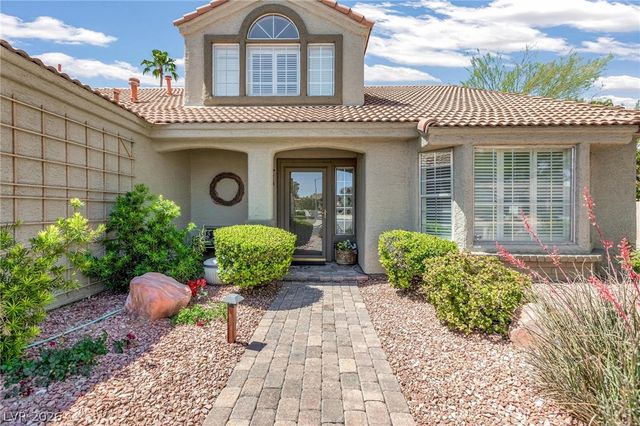 3221 Grey Dolphin Drive, Las Vegas, NV 89117