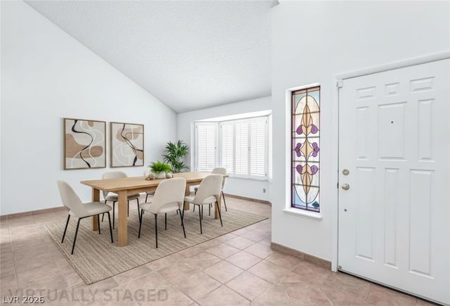 3221 Grey Dolphin Drive, Las Vegas, NV 89117