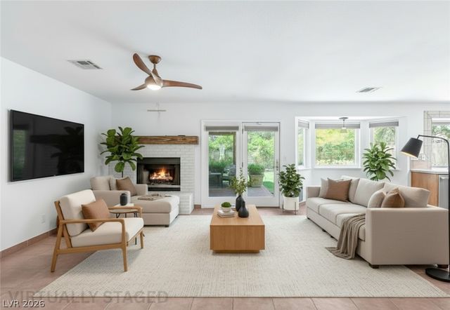 3221 Grey Dolphin Drive, Las Vegas, NV 89117