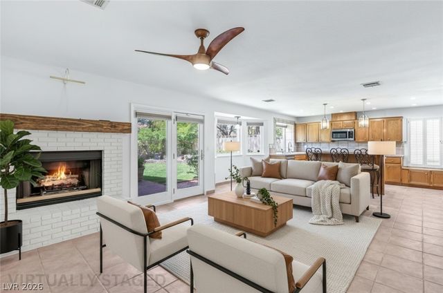 3221 Grey Dolphin Drive, Las Vegas, NV 89117
