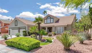 3221 Grey Dolphin Drive, Las Vegas, NV 89117