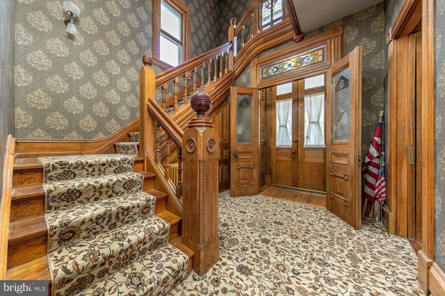 100 W BROADWAY, Salem, NJ 08079