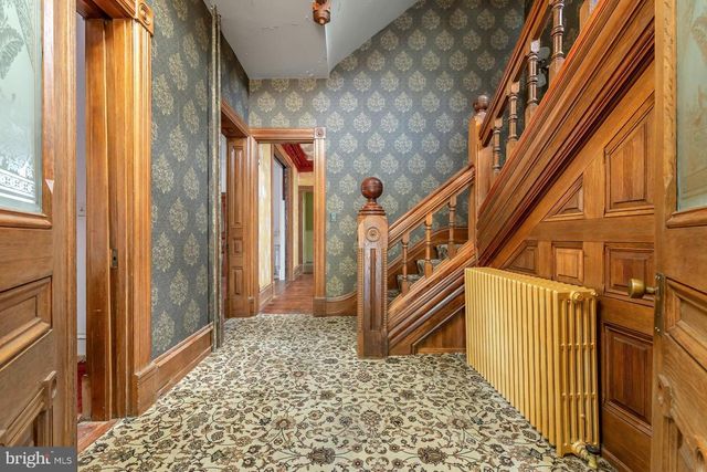 100 W BROADWAY, Salem, NJ 08079