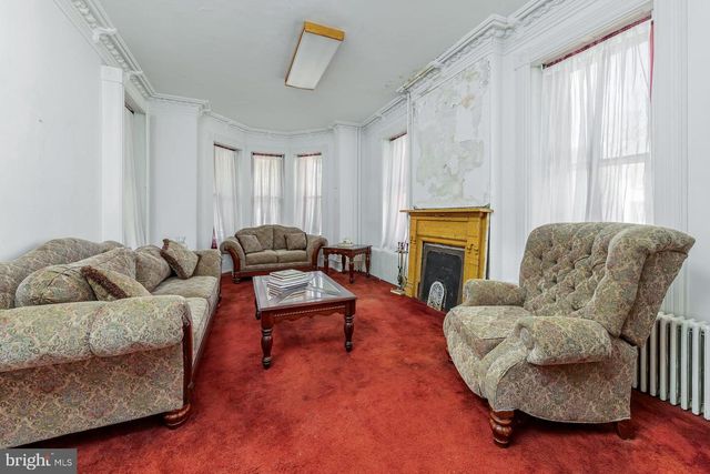 100 W BROADWAY, Salem, NJ 08079