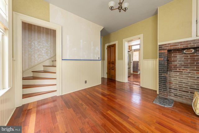 100 W BROADWAY, Salem, NJ 08079
