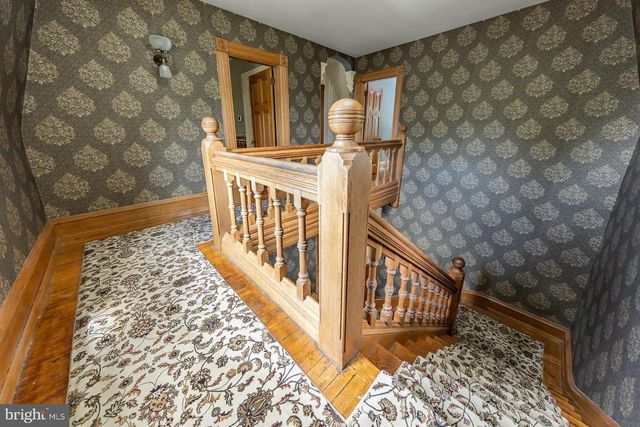100 W BROADWAY, Salem, NJ 08079