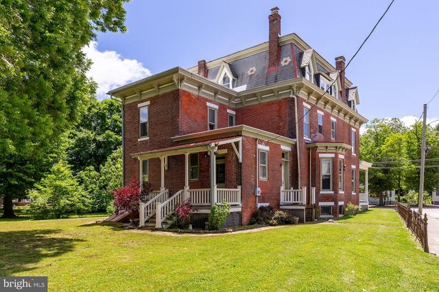 100 W BROADWAY, Salem, NJ 08079
