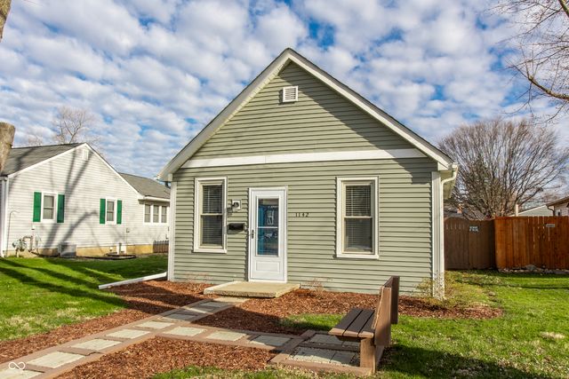 1142 Central Avenue, Noblesville, IN 46060