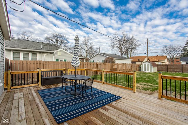 1142 Central Avenue, Noblesville, IN 46060