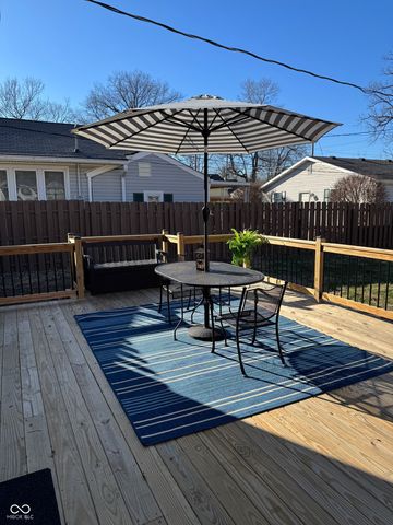 1142 Central Avenue, Noblesville, IN 46060