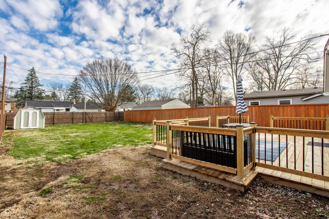 1142 Central Avenue, Noblesville, IN 46060