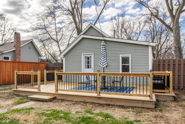 1142 Central Avenue, Noblesville, IN 46060