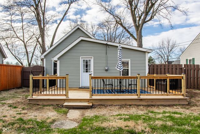 1142 Central Avenue, Noblesville, IN 46060